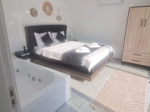  gece  -  Kasım
  | Dalyan'da 2 Kişilik Romantik Lüks Villa Kiralama